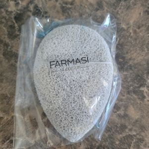 Miracle Cleansing Sponge